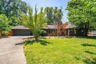 2551 S Waverly Ave, Redding, CA 96001