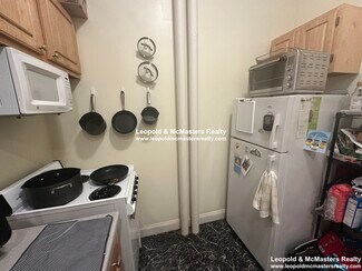 50 Queensberry St Unit B, Boston, MA 02215
