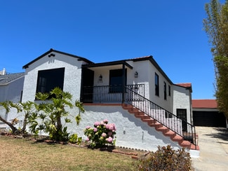 3120 Emerson St Unit LL, San Diego, CA 92106