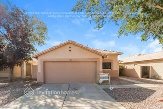 9327 W Gold Dust Ave, Peoria, AZ 85345