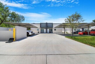 810 S Athol St, Pharr, TX 78577