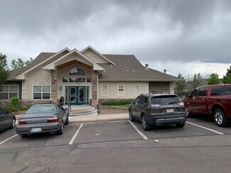 12183 W Cross Dr Unit Cambridge in the Foothill, Littleton, CO 80127