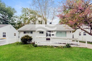 4741 N Longworth Ave, Indianapolis, IN 46226