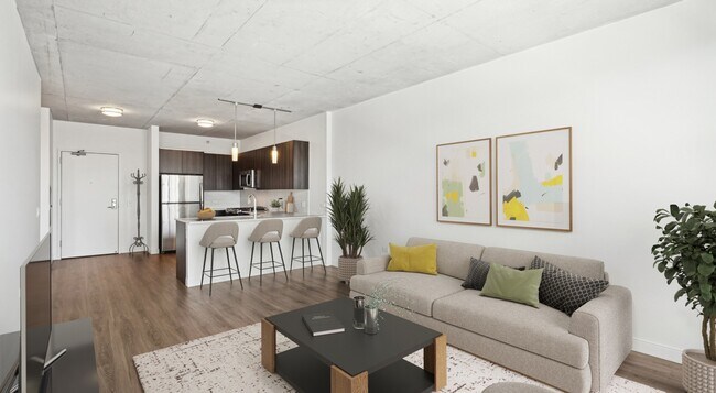 942 W Huron St unit 902, Chicago, IL 60642 - photo 7