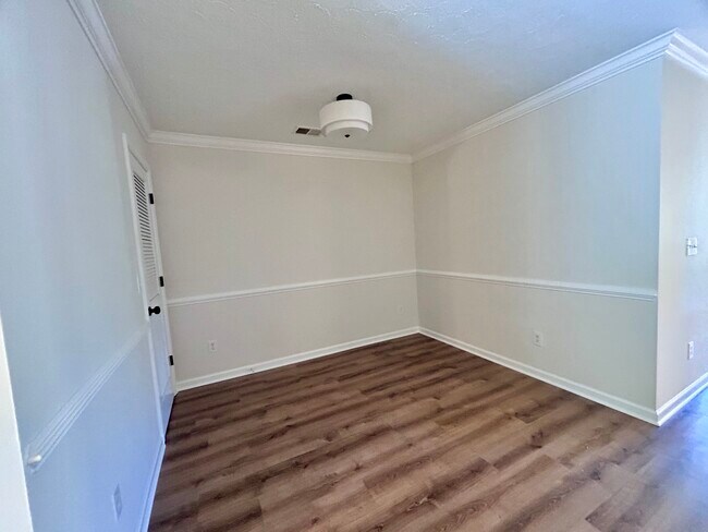 flex room