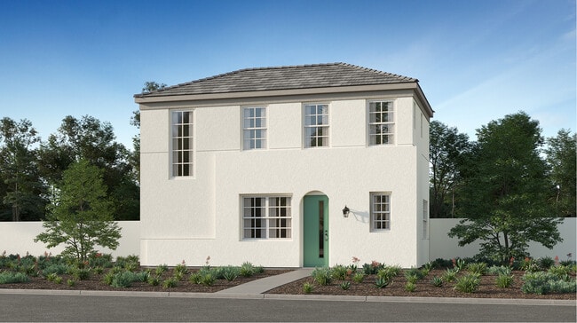 2542 E Hyde Paseo unit 36035645, Ontario, CA 91762 - photo 2