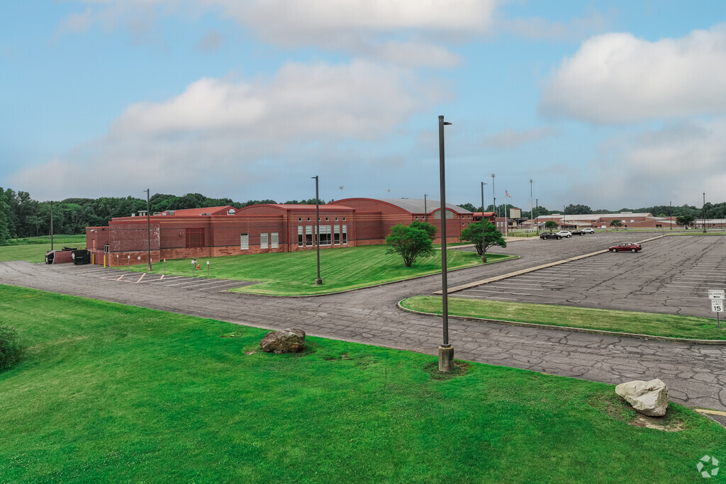 Newton Falls Middle School