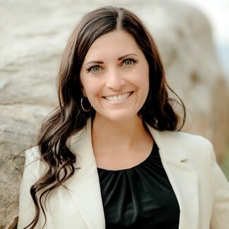 KAITLIN VANROOSENDAAL