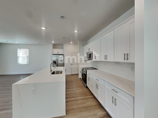 4552 Camden Bridge St, Las Vegas, NV 89147 - photo 4