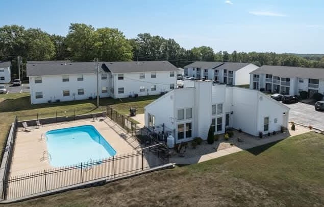 321 Cedarview Ct, Hillsboro, MO 63050 - photo 3