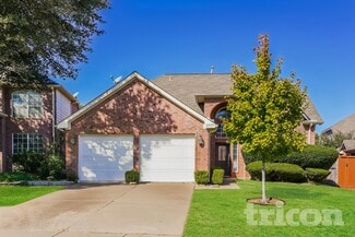2205 Starleaf Place, Flower Mound, TX 75022