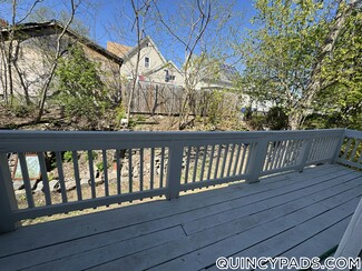 391 Water St Unit 3, Quincy, MA 02169