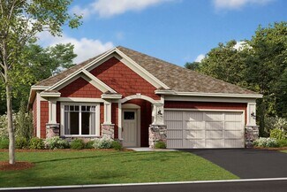 20087 79th Ave, Corcoran, MN 55340