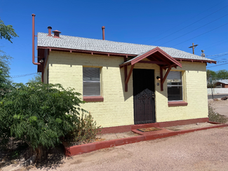 1103 E Adams St, Tucson, AZ 85719