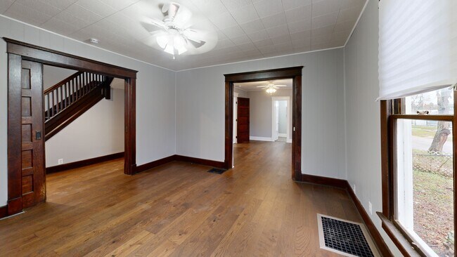 203 S 7th St, New Castle, IN 47362 - photo 2