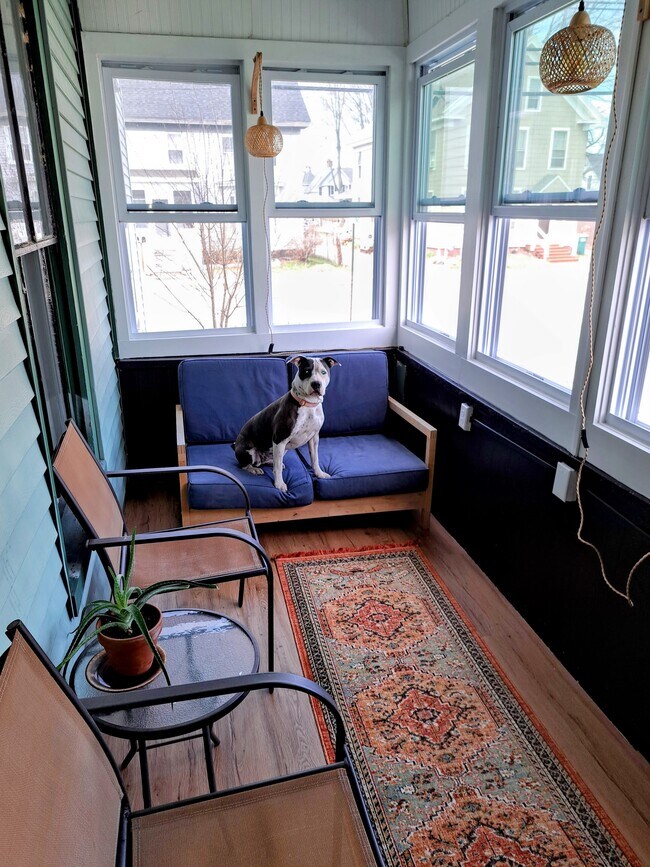 357 Portland St unit A, Rochester, NH 03867 - photo 6