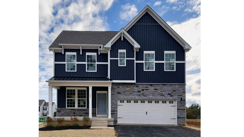 129 Winding Rd, Easton, PA 18040 - photo 1