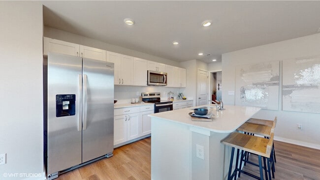 8917 N 167th St, Bennington, NE 68007 - photo 3