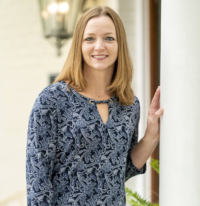 Amelia Watkins