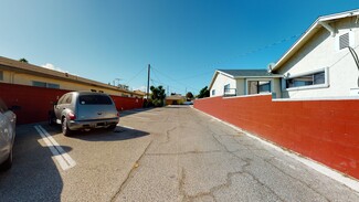 14521 Firmona Ave Unit 14523 .5, Lawndale, CA 90260