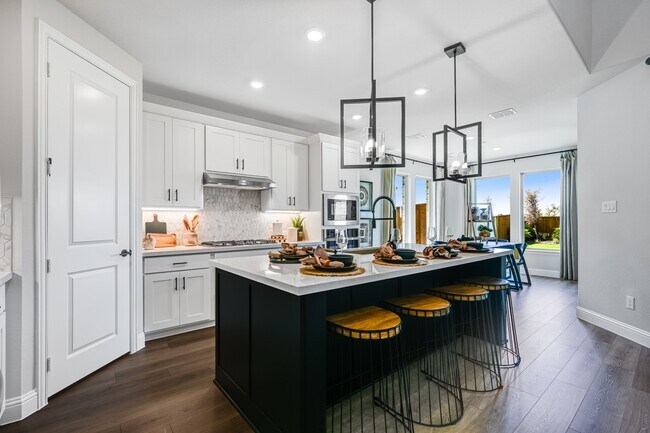 4217 Cleburne Ln, McKinney, TX 75071 - photo 6