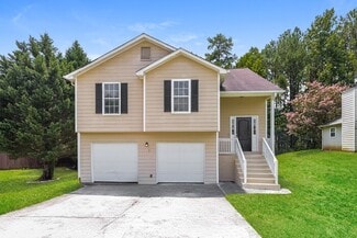 780 Pine Shoals Ct, Atlanta, GA 30349