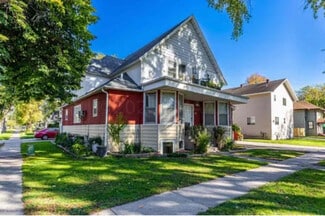 1221 10th Ave N Unit 2, Fargo, ND 58102