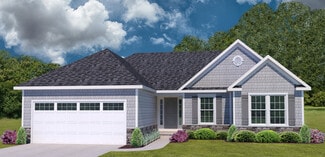 9072 Bancroft Dr Unit 37409160, Clarence, NY 14032