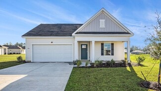 354 Acosta Cir, Conway, SC 29527