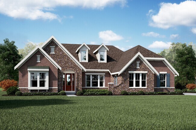 1572 Old Hickory Ln unit 36659021, Westfield, IN 46074 - photo 4