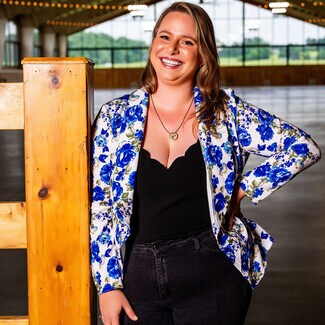 Jessica Burrill