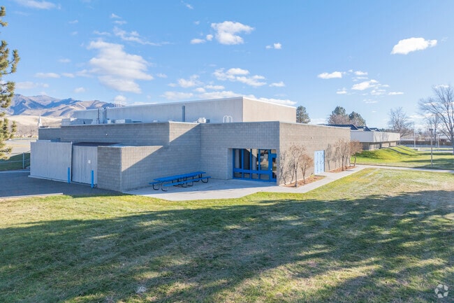 Grass Valley Elementary School