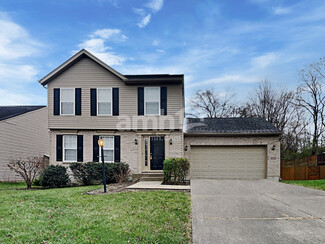 2154 Canyon Ct, Hebron, KY 41048