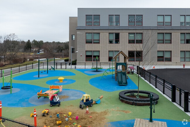 C.T. Douglas Elementary School is a public school in Acton.