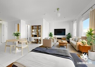 243 W 122nd St Unit 4B, New York, NY 10027