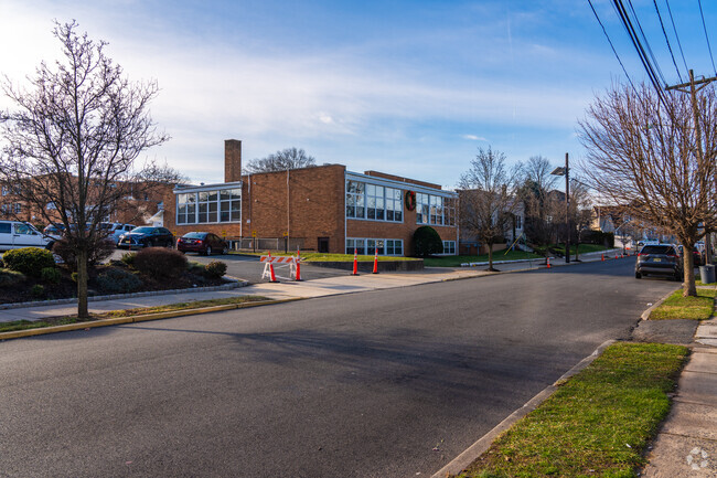 Good Shepherd is a private Catholic School located in Nutley, NJ.