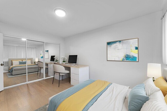 925 W 30th St unit 4, Los Angeles, CA 90007 - photo 2