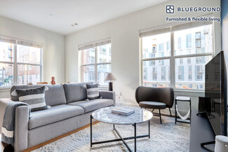80 Fawcett St Unit FL2-ID774, Cambridge, MA 02138