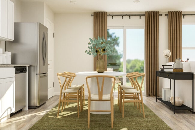 264 Dream Catcher Dr unit 36583302, Lizella, GA 31052 - photo 5