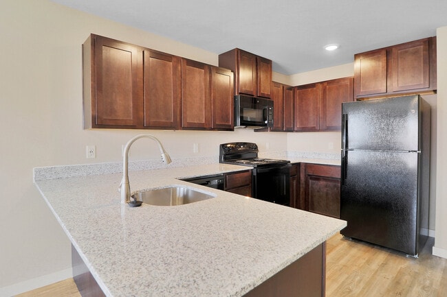 The Reserve at Chaffee Crossing Apartment Homes & Townhomes, Fort Smith, AR 72916 - photo 7