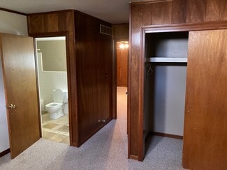 407 W Stephen Foster Ave Unit 1, Bardstown, KY 40004