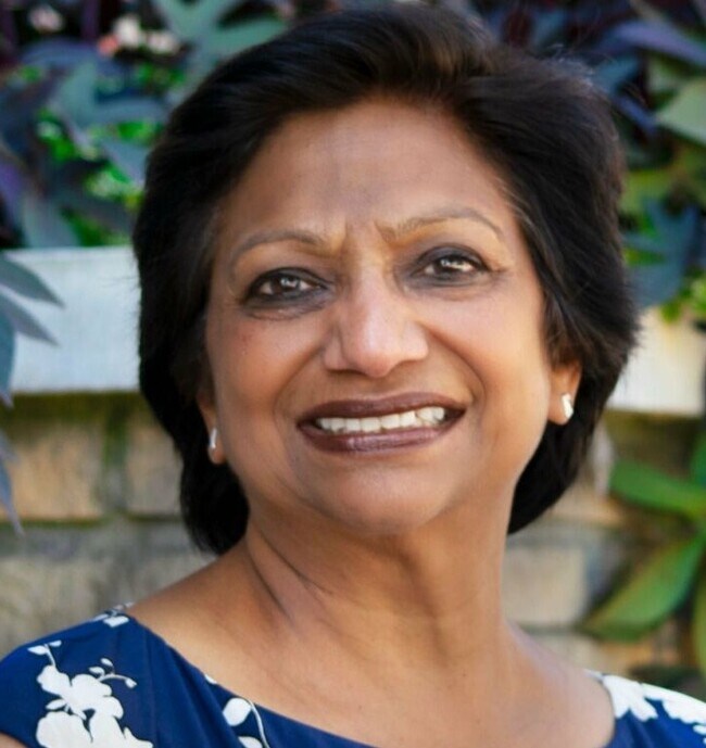 Poonam Bhardwaj