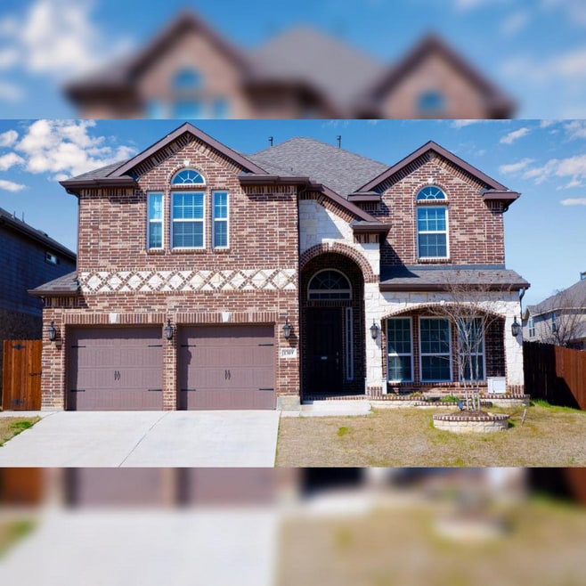 1309 Needle Cactus Dr, Fort Worth, TX 76177 - photo 1