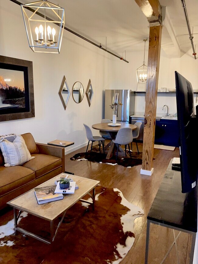 The Remington Bristol, Bristol, TN 37620 - photo 2