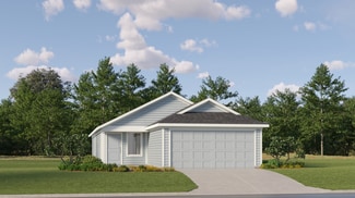 233 Kings Row Ln, Jarrell, TX 76537