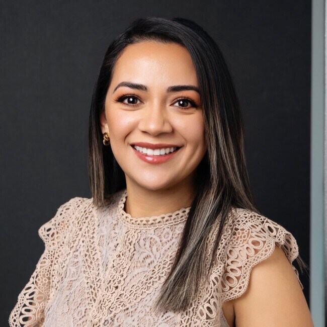 Jessica Gomez de Trigueros