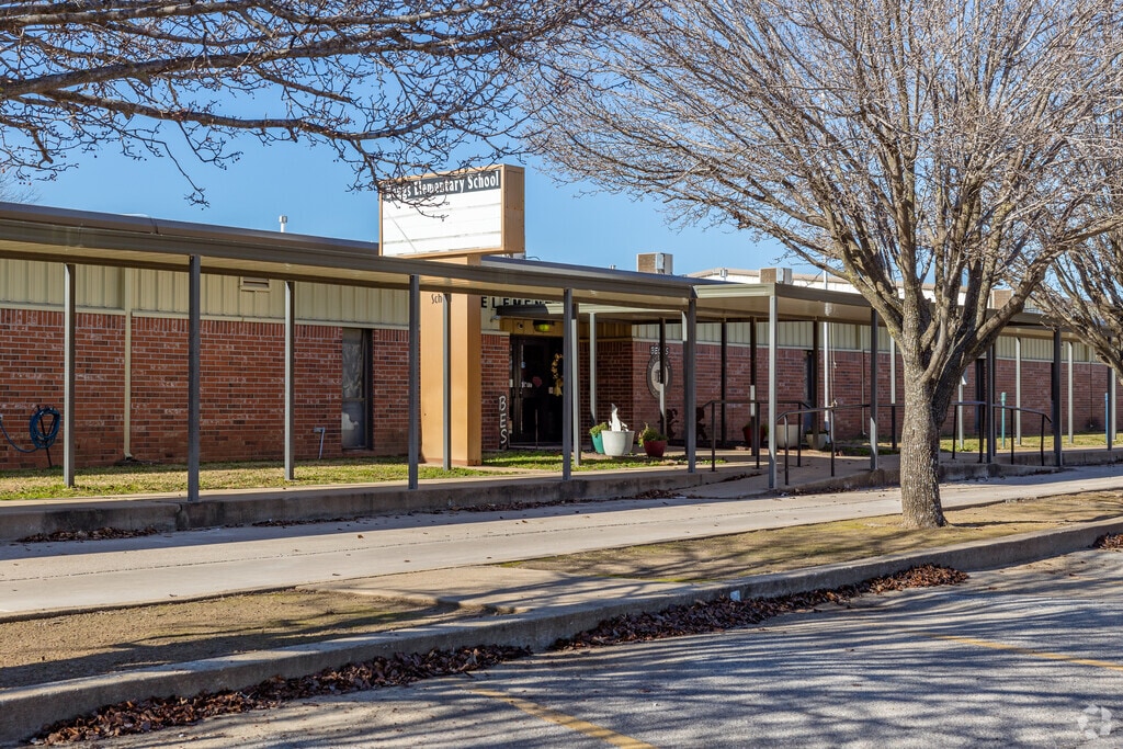 Beggs Elementary is located in Beggs OK.