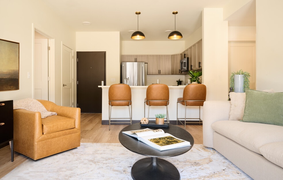 Pine at Wildroot, Missoula, MT 59803 - photo 1