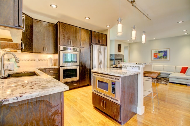 414 Harrison St, Denver, CO 80206 - photo 4