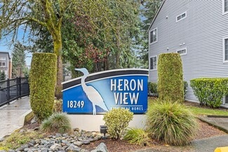 18249 73rd Ave NE, Kenmore, WA 98028